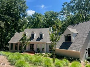 2 Crow Holw, Chapel Hill, NC 27514
