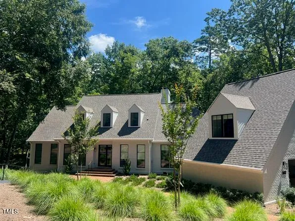 2 Crow Holw, Chapel Hill, NC 27514