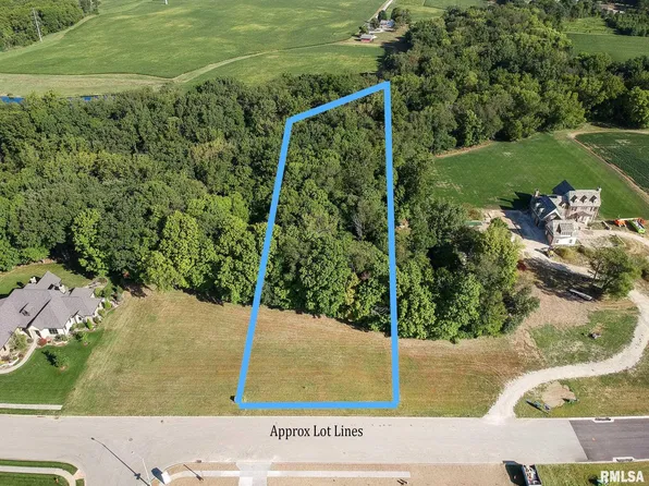 35 Timber Wolf Dr, Morton, IL 61550