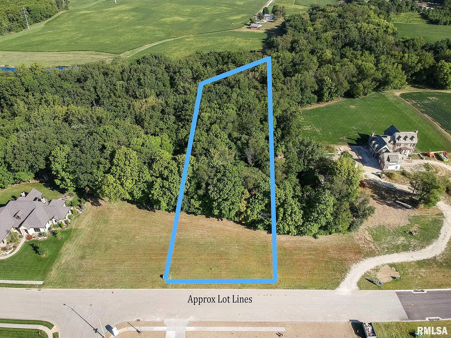 35 Timber Wolf Dr photo 1