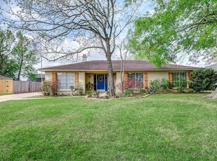 6740 Greenwood Dr, Beaumont, TX 77706