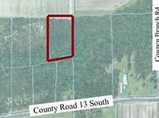 8470 County Road 13 S #D, Hastings, FL 32145