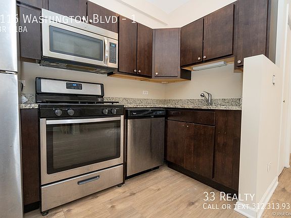 3rd image of 1116 Washington Blvd #1