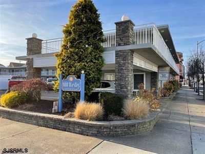 900 Wesley Ave #216, Ocean City, NJ, 08226