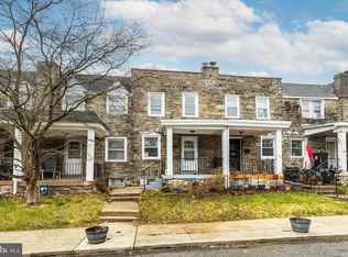 318 Margate Rd, Upper Darby, PA 19082