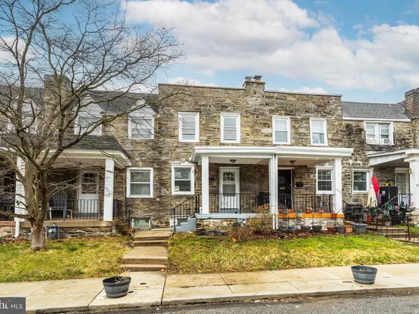 318 Margate Rd, Upper Darby, PA 19082