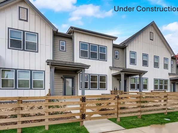 960 Nettle Ln, Fort Collins, CO 80524