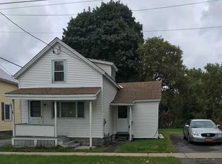 111 Jersey Ave, Ogdensburg, NY 13669
