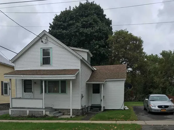 111 Jersey Ave, Ogdensburg, NY 13669