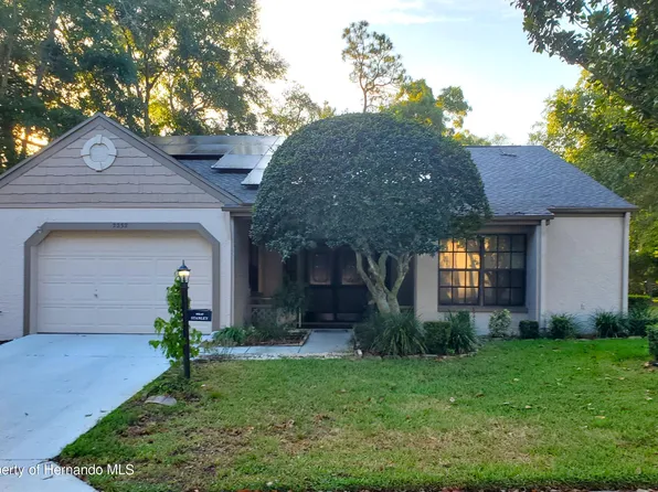 2252 Lytham Ct, Spring Hill, FL 34606