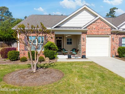 4175 Cambridge Cove Circle SE # 1, Southport, NC, 28461