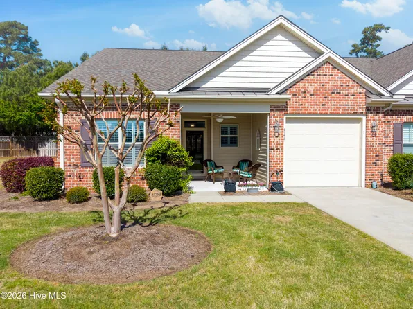 4175 Cambridge Cove Circle SE # 1, Southport, NC 28461