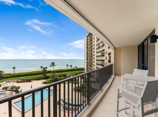 300 Ocean Trail Way APT 607, Jupiter, FL 33477