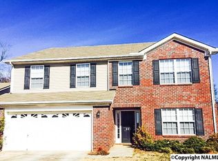 437 Jasmine Dr, Madison, AL 35757