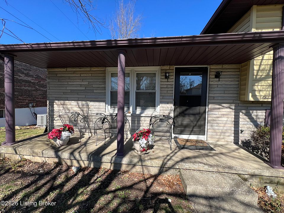 2nd image of 1191 Merewood Dr