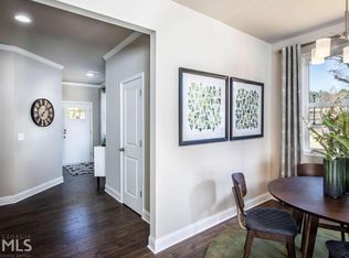 1849 Parkades Path #19, Marietta, GA 30008