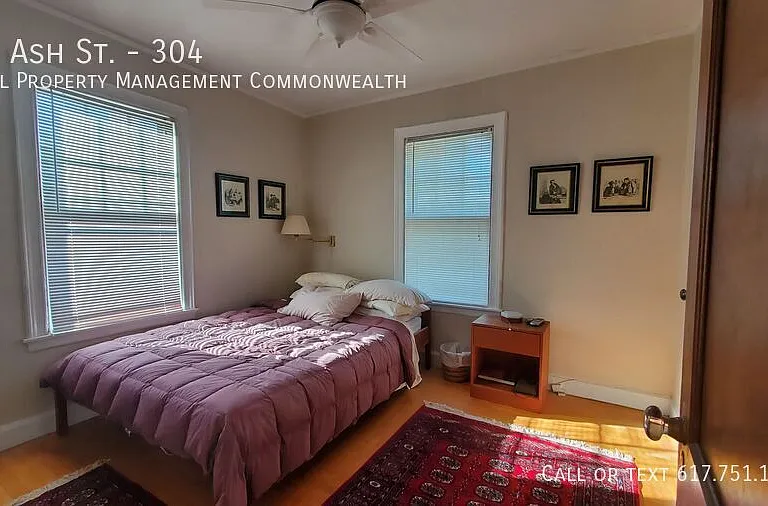 34 Ash St #304 — Photo 5