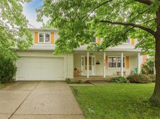 8789 Arrowood Dr, Mentor, OH 44060
