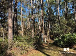 1106 Narbonne Pl, Dauphin Island, AL 36528