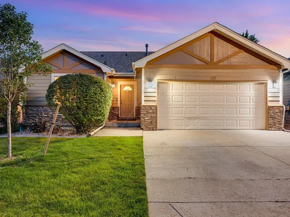 149 Beacon Way, Windsor, CO 80550