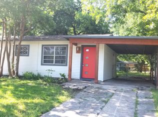 1818 Skylark Dr, Arlington, TX 76010
