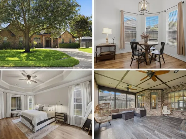 4403 Wickby St, Weston Lakes, TX 77441