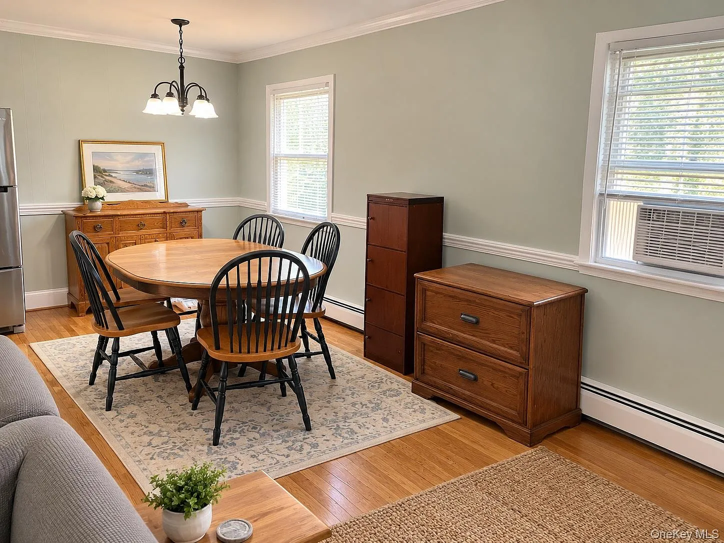 1 bed, 1.0 bath, 500 sqft, $2,599 — Photo 3