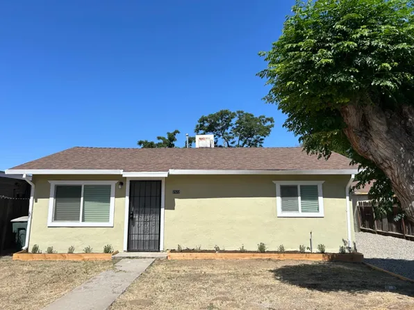 2522 S Rowell Ave, Fresno, CA 93725