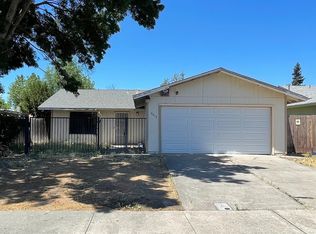2613 Claridge Ln, Stockton, CA 95210