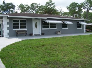 14876 22nd Rd N, Loxahatchee, FL 33470