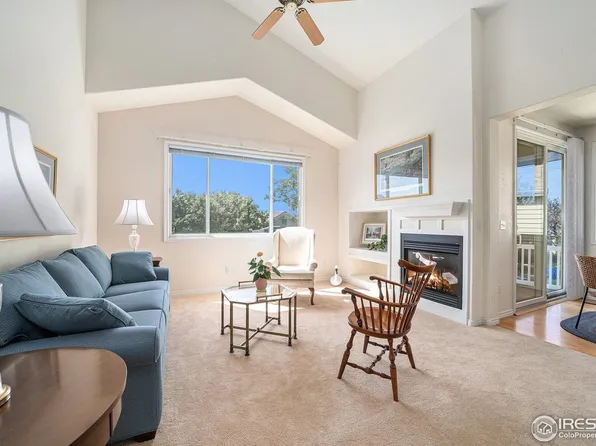 950 Southridge Greens Blvd #18, Fort Collins, CO 80525