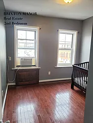 Rented by Brixton Manor LLC