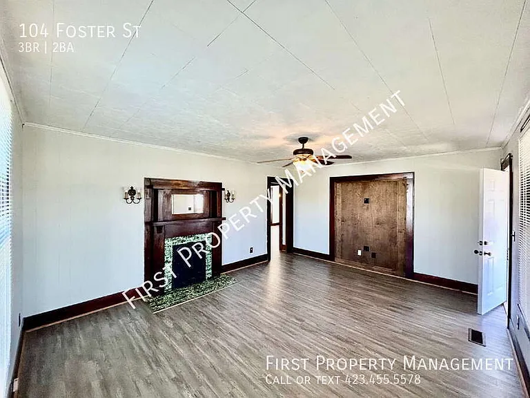 104 Foster St — Photo 6