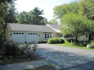 3 Summer Hill Rd, Medway, MA 02053