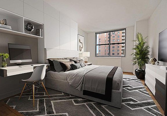 4th image of 45 W 60th St APT 6E
