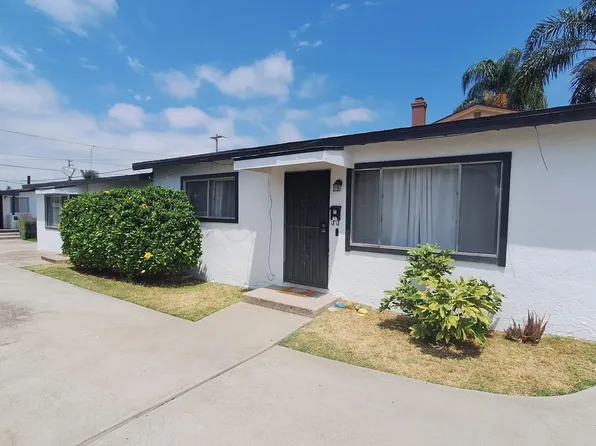 223 Madrona St, Chula Vista, CA 91910