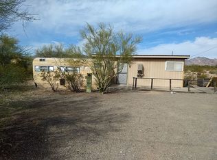 52030 Star St, Quartzsite, AZ 85346