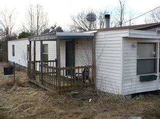 1801 Hammonds Creek Rd, Lawrenceburg, KY 40342