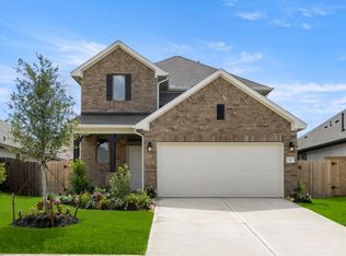 1323 Wicklow Frst, Magnolia, TX 77354