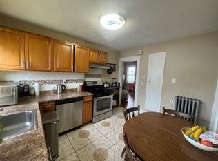 83-85 Billings Ave, Medford, MA 02155