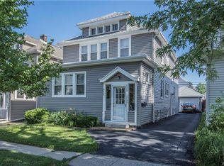 111 Wabash Ave, Kenmore, NY 14217