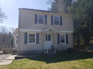 45 Granville Rd, Southwick, MA 01077