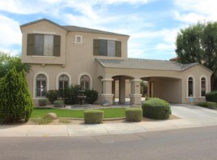 4507 W Coles Rd, Laveen, AZ 85339