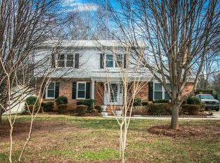 4113 Bramwyck Dr, Charlotte, NC 28210