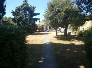 5407 44th Ave SW, Seattle, WA 98136