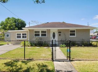 650 Phosphor Ave, Metairie, LA 70005