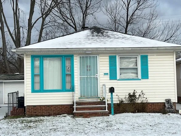 12822 Erwin Ave, Cleveland, OH 44135