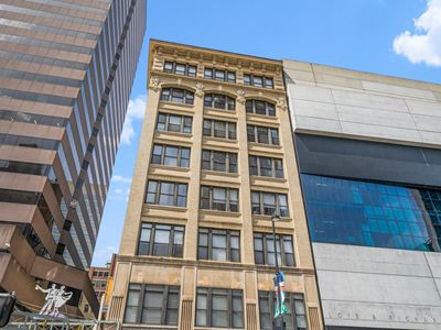 26 E 6th St UNIT 503, Cincinnati, OH, 45202