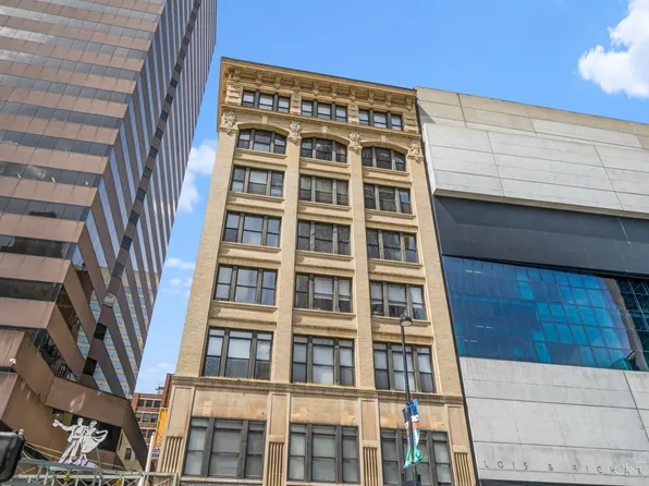 26 E 6th St Unit 503, Cincinnati, OH 45202