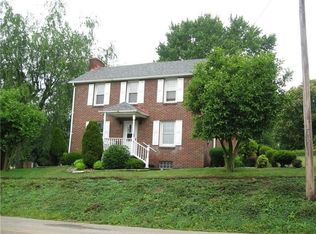 1671 Mercer Rd, Ellwood City, PA 16117